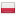 okolica.pl hosted country
